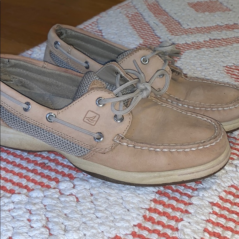 Women’s SPERRY Boat shoe